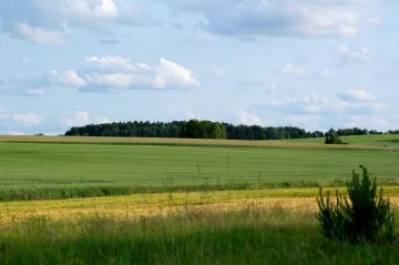O víkendu bude až dvacet stupňů, poté se ochladí