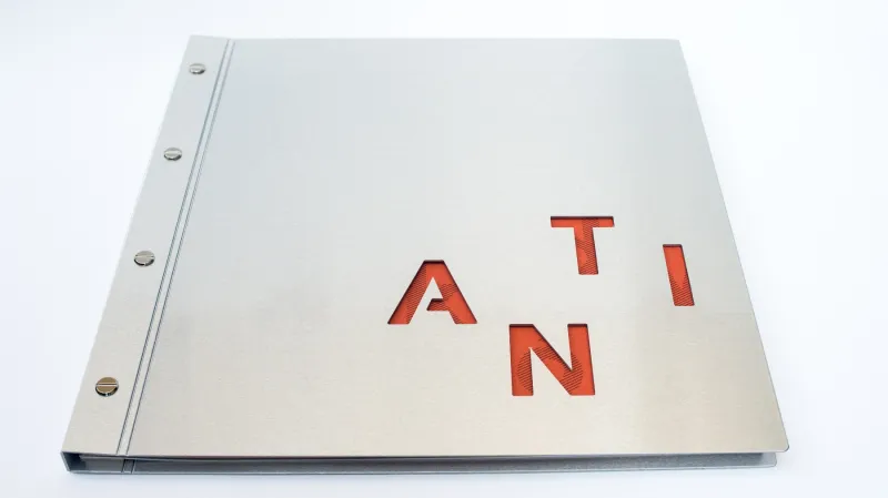 Nové vydání Antikódů Václava Havla