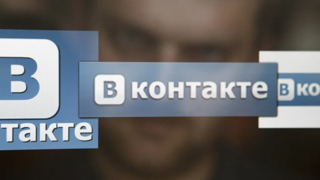 Ruská sociální síť VKontakte
