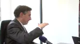 David McAllister