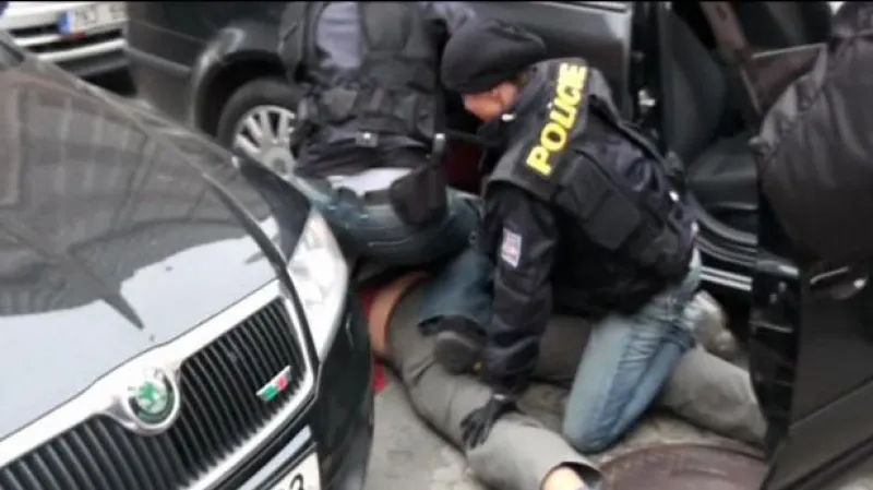 Reportáž Josefa Kvasničky a Štěpánky Martanové