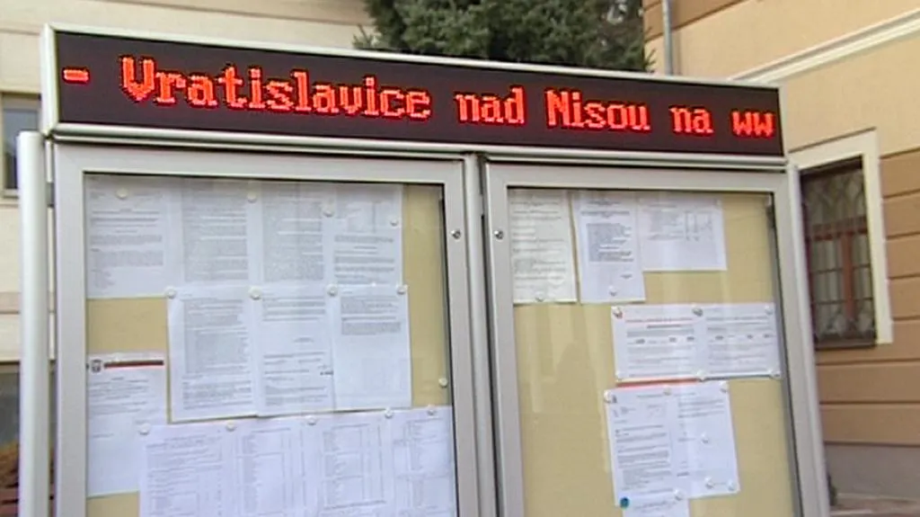 Vratislavice nad Nisou
