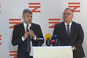 Správa železnic představila své plány na modernizaci tratí