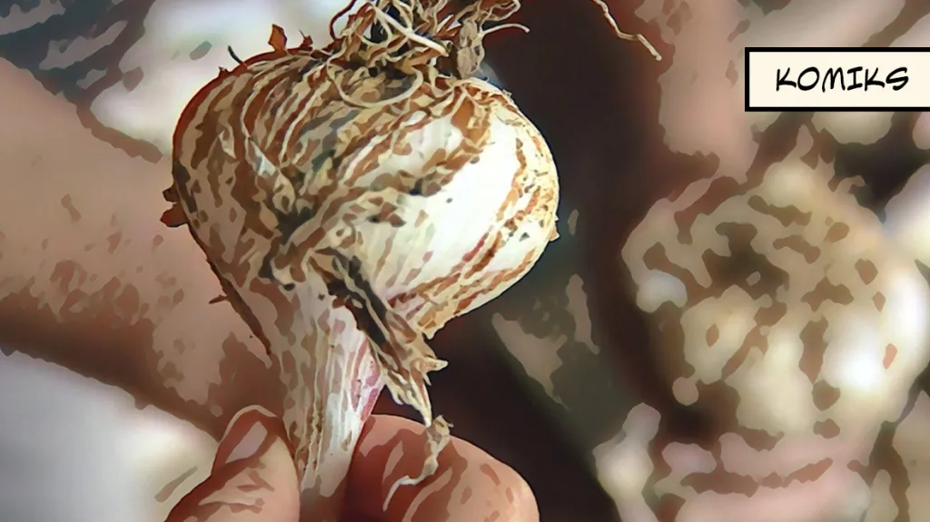 I přes obavy pěstitelů bude letos českého česneku zřejmě dostatek. V tuzemsku se ho pěstuje stále více