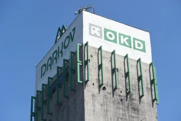 OKD hrozí milionová pokuta za nedostatky v dokumentech