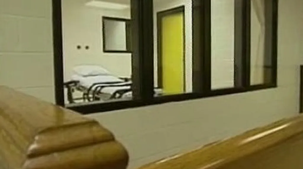 Popraviště odsouzených