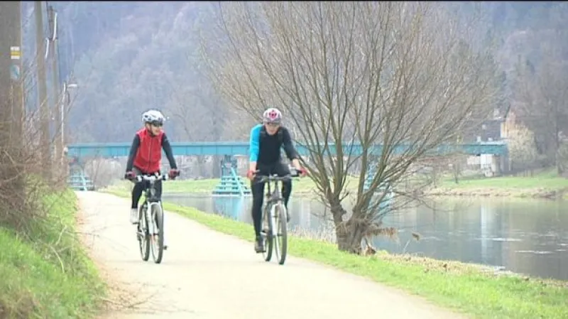 Vyražte do práce na kole