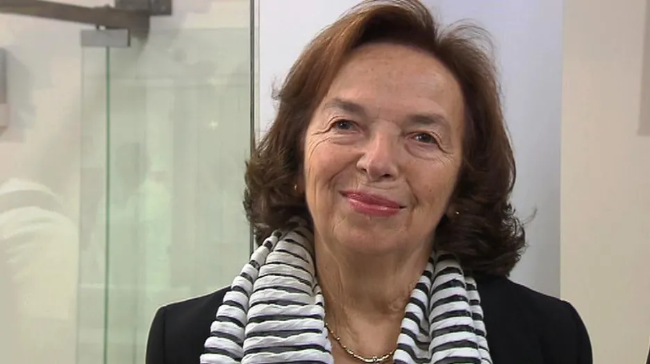 Livia Klausová