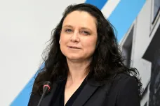 Finanční správu povede od března bývalá ministerská náměstkyně Hornochová