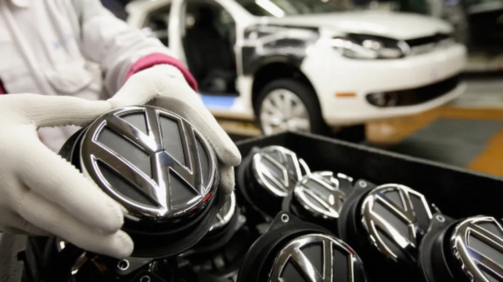 Volkswagen