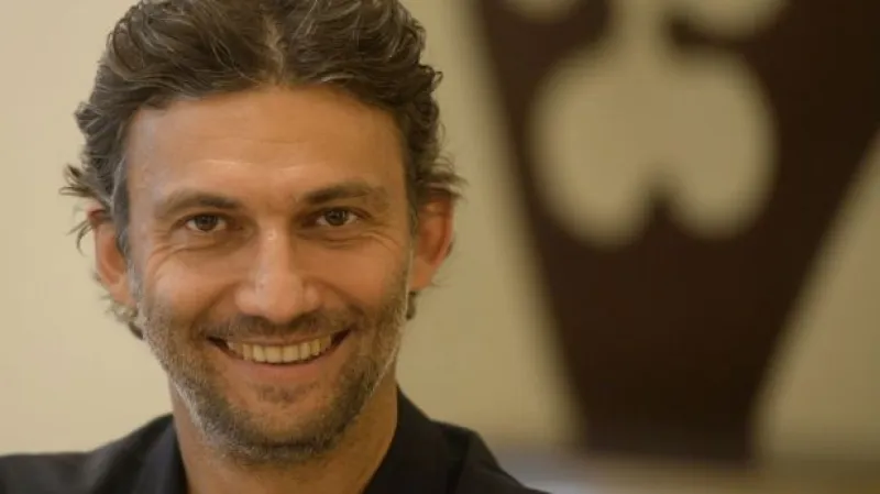 Lubomír Herza: Pestrost hudby je nádherná