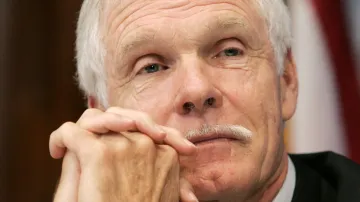 Ted Turner