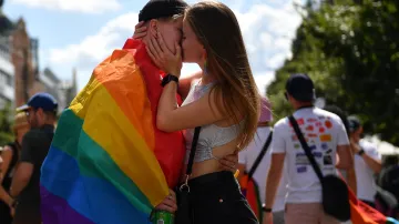 Prague Pride (2024)