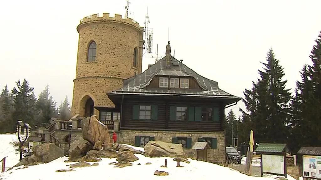 Kleť