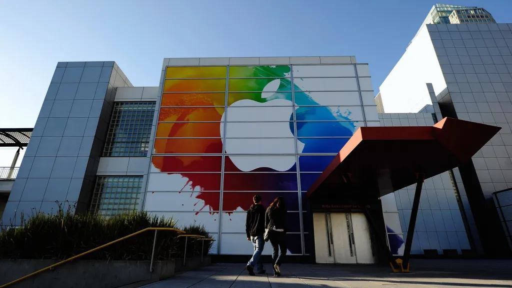 Spor Apple vs. Samung