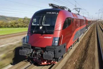 České dráhy dělí od nákupu Railjetů poslední podpis