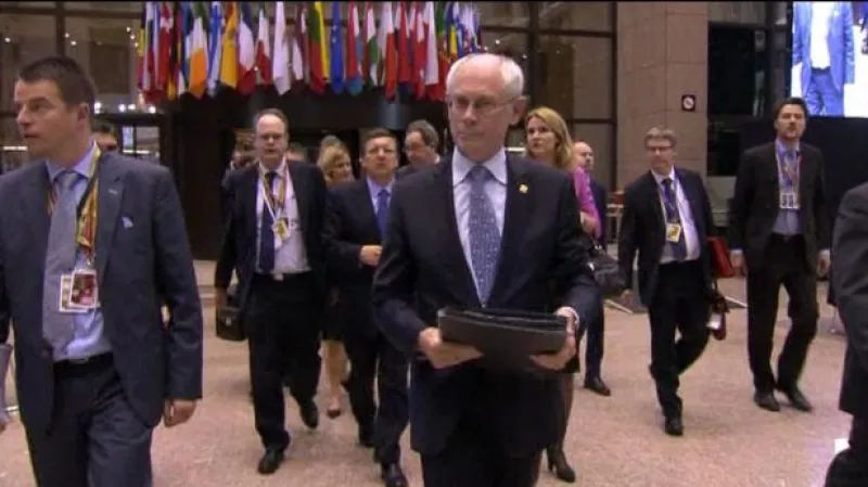 Jednotný dohledový orgán je prvním krokem ke vzniku bankovní unie