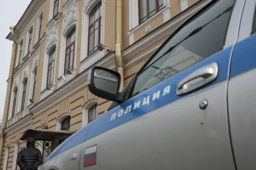 Počítali zadržené demonstranty, zavřeli je za „propagaci terorismu“. Ruský úřad zablokoval OVD-Info