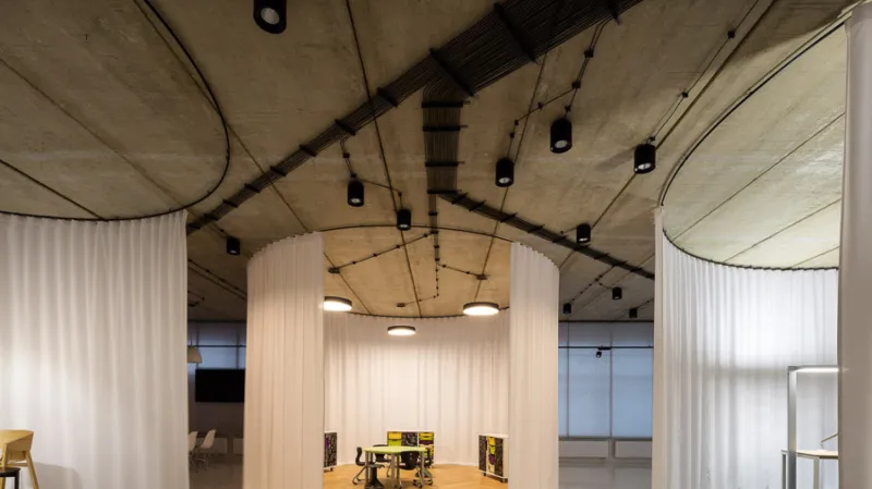 Vítěz Grand Prix Architektů 2017