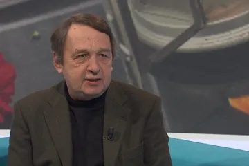 Proč má Putin z Navalného strach? Je nový a nepoznamenaný neúspěchem