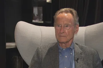 Česká literatura je odlišná. Někdy urážlivá. A proto zajímavá, znělo od hostů Světa knihy