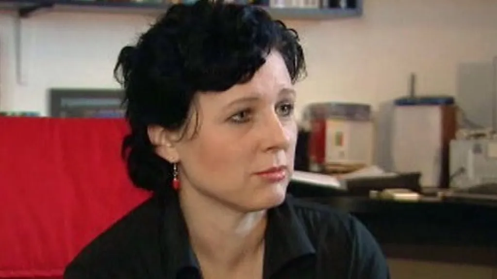 Věra Jourová