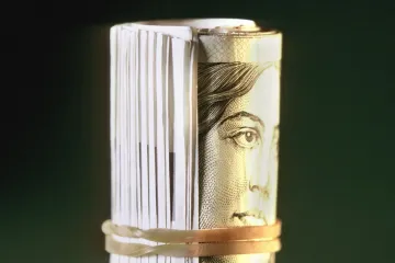 Nevyplacené mzdy a přehnané požadavky zaměstnavatele