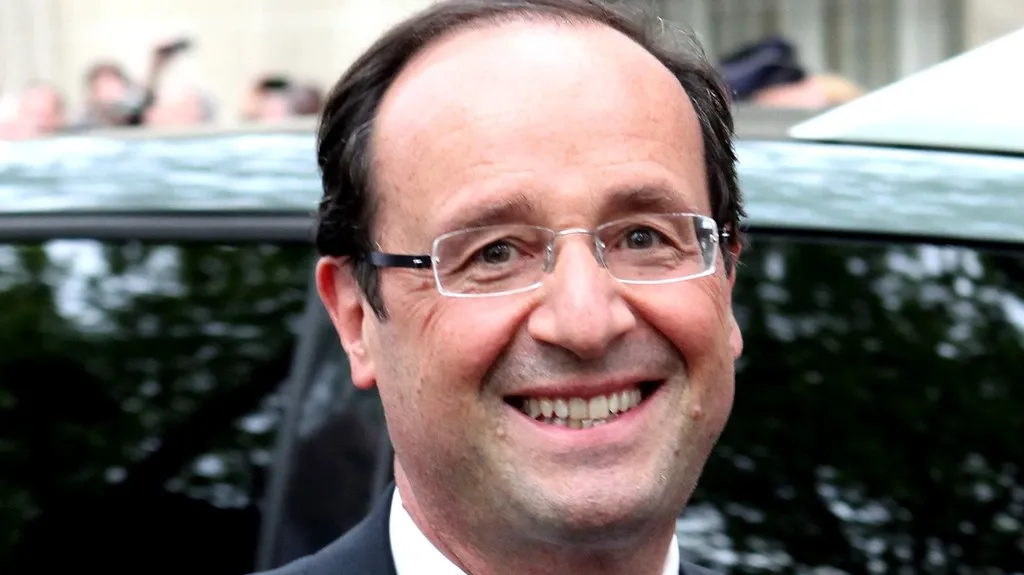 François Hollande