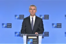 NATO vyzývá ke zdrženlivosti po zabití Solejmáního