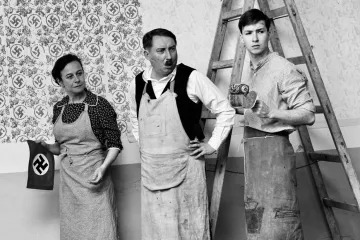 Letní filmovou školu na závěr zamrazí z Krajiny ve stínu