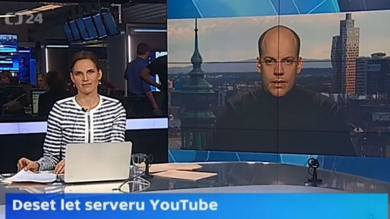 Jakub Čížek: Rozjet YouTube byl velký risk