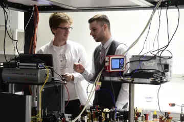 Univerzita Palackého nabídla stipendia studentům a akademikům z Běloruska. V letním semestru přijme devět lidí