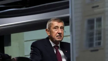 Andrej Babiš