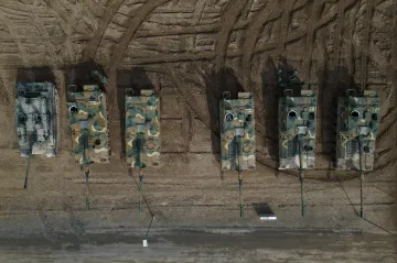 Upravíme strategii podpory Ukrajiny, řekl jihokorejský prezident