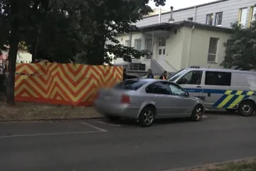 V Karviné se v kontejneru mezi odpadky našlo mrtvé dítě. Po pachateli pátrají kriminalisté