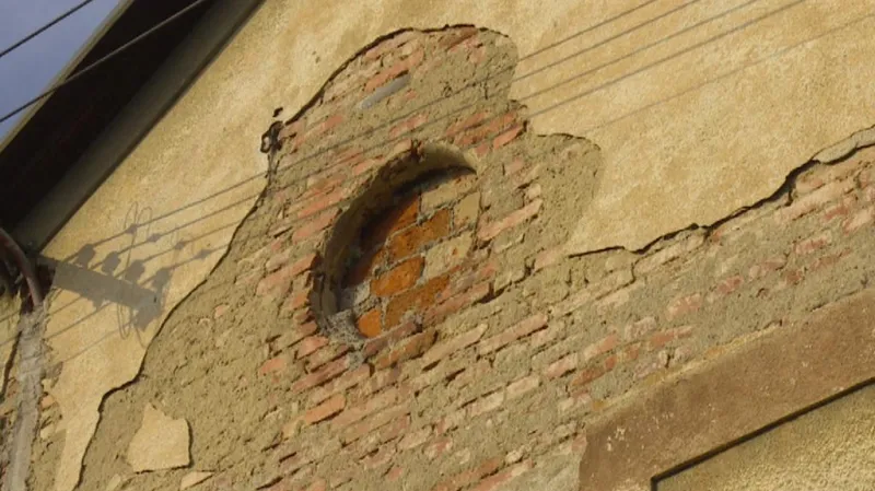 Region u Želivky se postupně vylidňuje