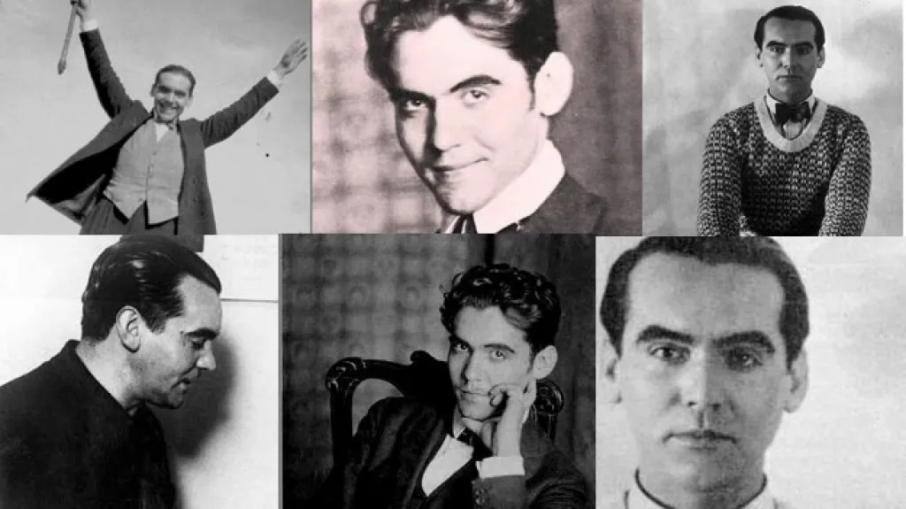 Federico García Lorca