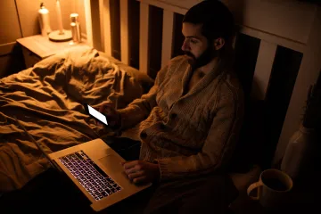 Goblin mode či „tiché odcházení“. Slova roku znamenají změny v práci, Česka se ale tolik netýkají