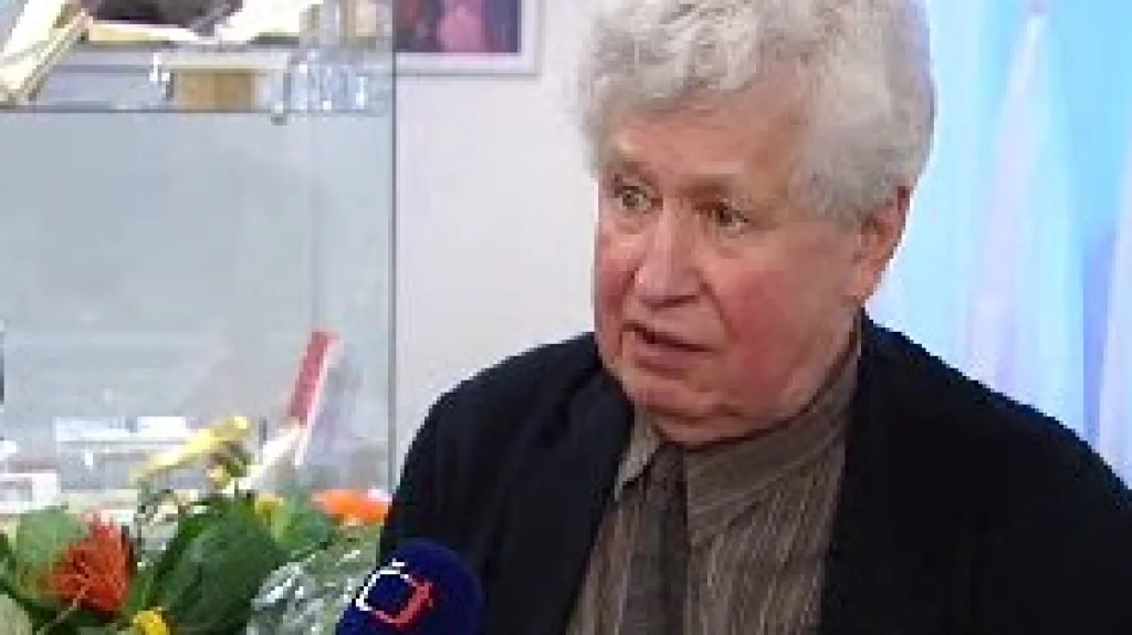 Jiří Šalamoun