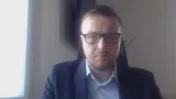 Studio 6: Analytik David Mareček k dronům v Lotyšsku
