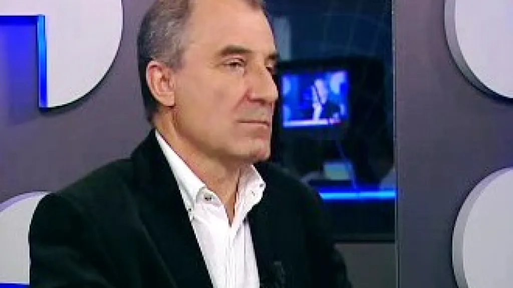 Petr Bílek