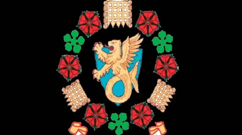 Logo MI5