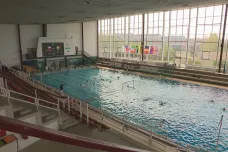 Bazén v Brně za Lužánkami bude skoro rok zavřený. Vyroste vedle něj nový