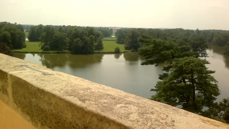 Lednicko-valtický areál