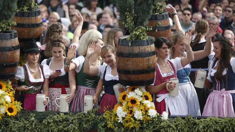 Oktoberfest