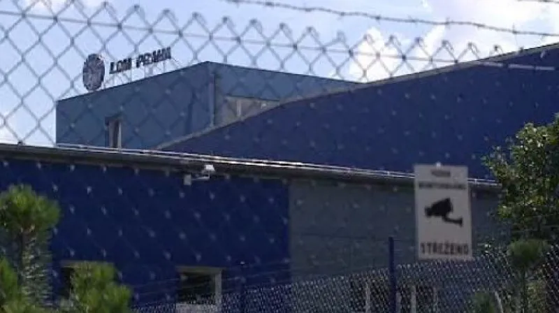 Reportáž Roberta Maleckého