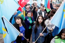 Tataři zmizeli z Krymu za tři dny. Od Stalinových deportací uplynulo 75 let