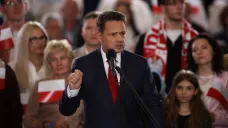 Rafal Trzaskowski