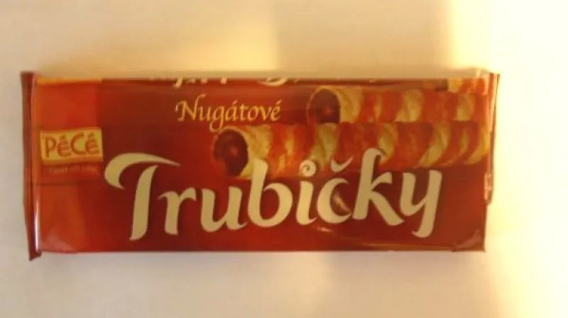 Jedovaté sušenky z Polska