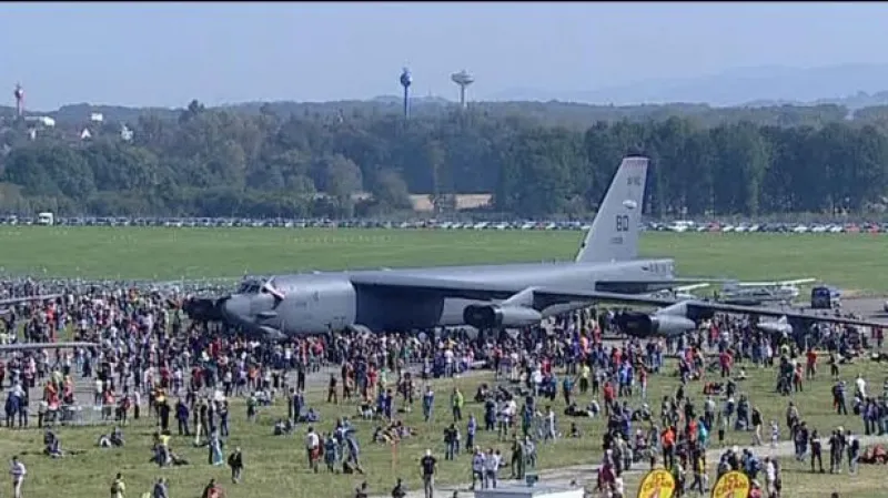 Jedna z nejsledovanějších akcí ČR začíná v Ostravě